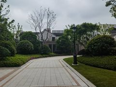 -颛桥紫薇花园