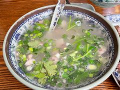 -徐记羊肉馆(新龙路店)