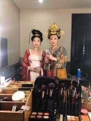 -盘子女人坊古装写真摄影(天津总店)