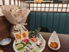 -黑松白鹿(金融街店)