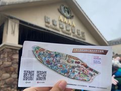 -重庆海昌加勒比海水世界