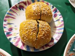 -清真·古丽花儿·新疆美食(河南路店)
