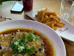 -老妈私房鱼头(欧洲城店)