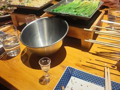 -肉串汪(月坛店)