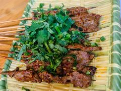 -86烧烤·炭火烧烤 (石人总店)