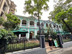 -星巴克臻选(广州沙面店)