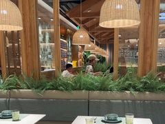 -芭札·Thai泰国餐厅(同和金铂天地店)