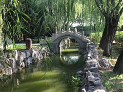 -盛世南宫影视城(北普陀影视城)