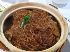 干烧鹅掌-阿诺泰·泰国餐厅(棕北店)