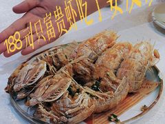 -小眼镜大排档(汇成总店)