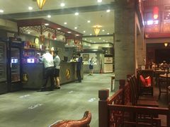 -天和晟烤鸭店(玉泉西街店)