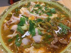 -筒骨麻辣烫(永同昌公寓胜明花园店)