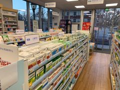 -老百姓大药房(津塘路店)