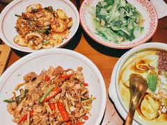 -蛮佬拾·乡里土菜馆(河西王府井店)