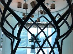 -翡翠36餐厅(浦东香格里拉店)