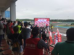 -天马赛车场