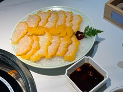-花菇朵·野生菌锅·云南美食(后沙峪店)