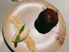 巧克力熔岩-EN SPACE恩空间