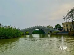 -江门古劳水乡旅游区