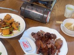-拾菌寻味·云南野生菌(佛祖岭店)