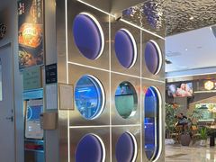 -鱼酷活鱼烤鱼(雨花客厅店)