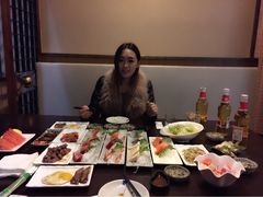 picture-真剑日本料理·铁板烧(贵州路店)