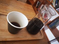 -长颈鹿咖啡(大学路店)