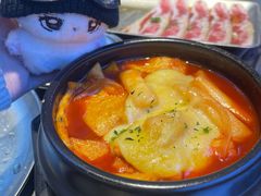 -大叹号·朝鲜族烤肉(潍坊泰华城店)