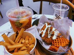 -艾薯夫妇Aysh(福田星河COCOPark店)