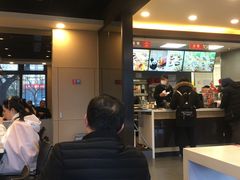 -永和大王(春日上新·阜成门店)