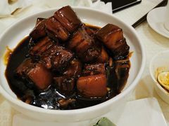 红烧肉-金时代顺风大酒店(协泰店)