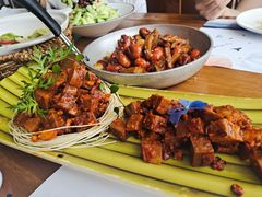 -朝馆·市井本味菜