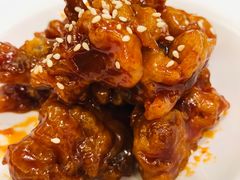 -侬佳蒸菜馆(听潮店)