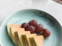 -不将就渔鲜码头(川沙店)