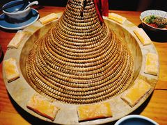 -滇小鱼·云南野生菌火锅(上杭路店)