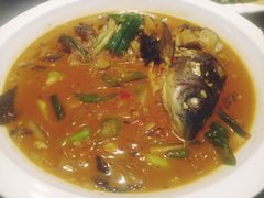 -翁大胖媽媽菜(银海店)