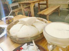 -尼玛藏家风味园(阿山食城店)