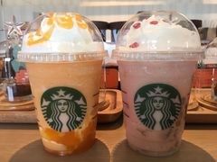 -星巴克臻选(珠海富华里店)