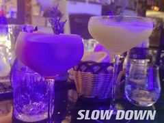 -MOSSO音乐酒吧·Live House(南京西路店)