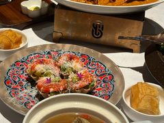 -狮拾久·现代新加坡料理(福田COCO Park店)