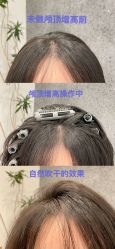 -Hair Code芭曲发型