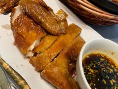 -金哥私房菜馆(张府园总店)