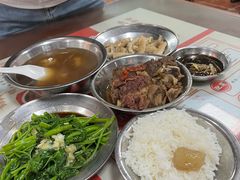 -阿秋牛排(湖心街店)