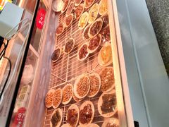 -杏园餐厅(西四北大街店)