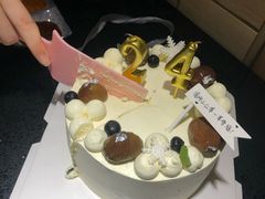 -亦家cake·0卡糖
