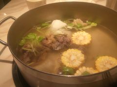 -为什么牛潮汕牛肉火锅(中信广场店)