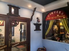 -尼泊尔雪莲餐厅(北京东路店)