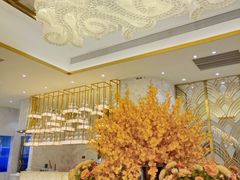 -御彩酒家(东风东路店)