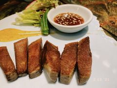 -炙柒Sekinana·精致料理 烧鸟·铁板烧(海上世界店)