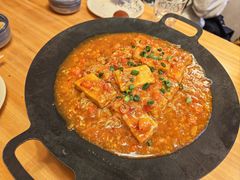 -山茶云南菜(永安里店)